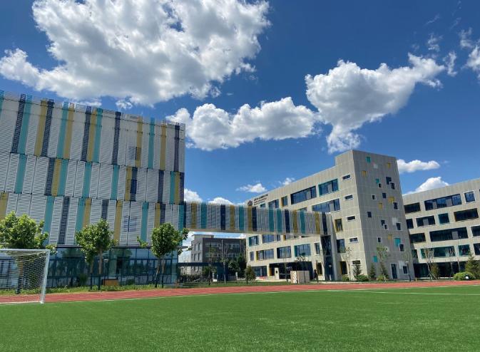 北京市房山区诺德安达学校