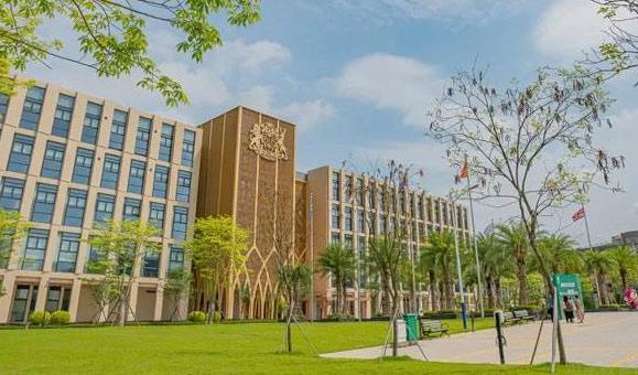 广州市斐特思学校