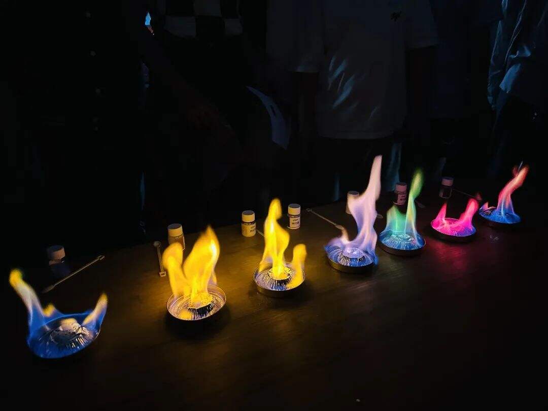 在深圳市南山为明学校国际部， 科技可以这样玩！