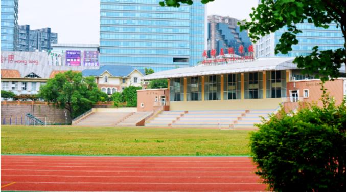 成都美视学校