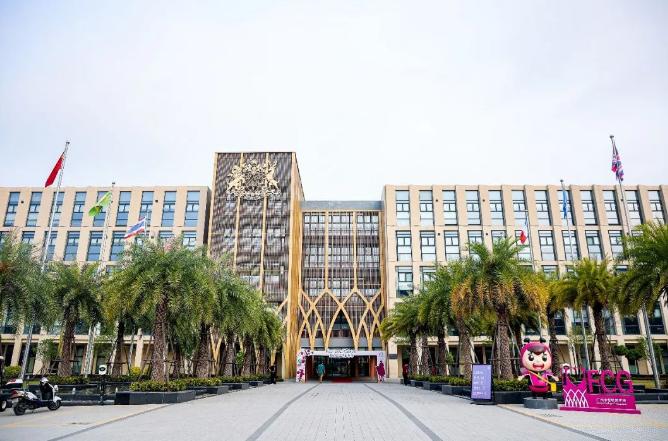广州斐特思学校