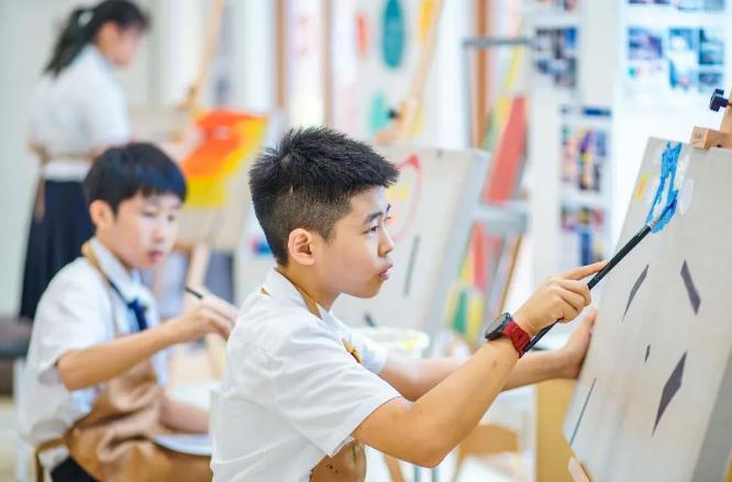 广州斐特思学校