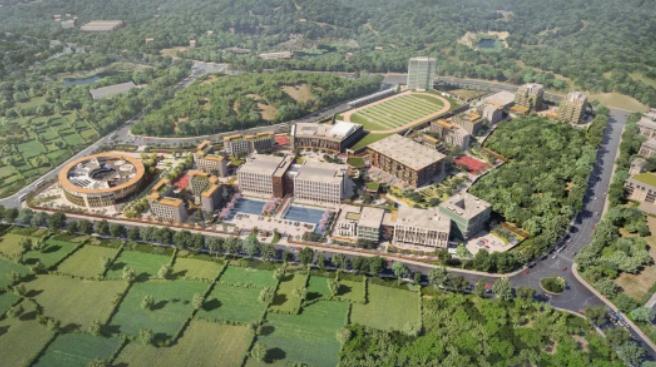 广州市斐特思学校高中怎么样？中考后选择他好不好？