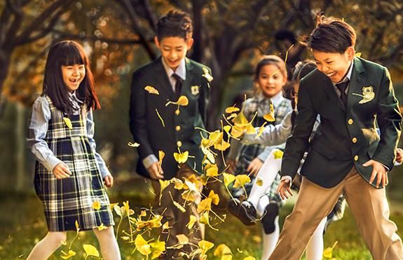 北京私立汇佳学校