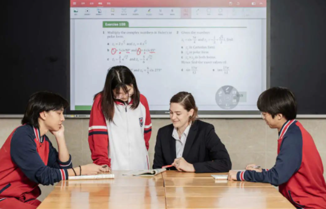 招生！广东碧桂园学校十里银滩分校发布高考复读班2023年秋季招生简章！