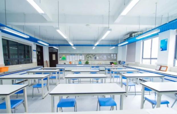 招生！广东碧桂园学校十里银滩分校发布高考复读班2023年秋季招生简章！