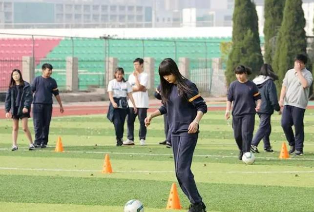 耀华国际教育学校北京亦庄校区