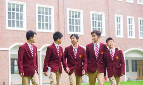 武汉三牛中美中学校园开放日7月9日预约中！