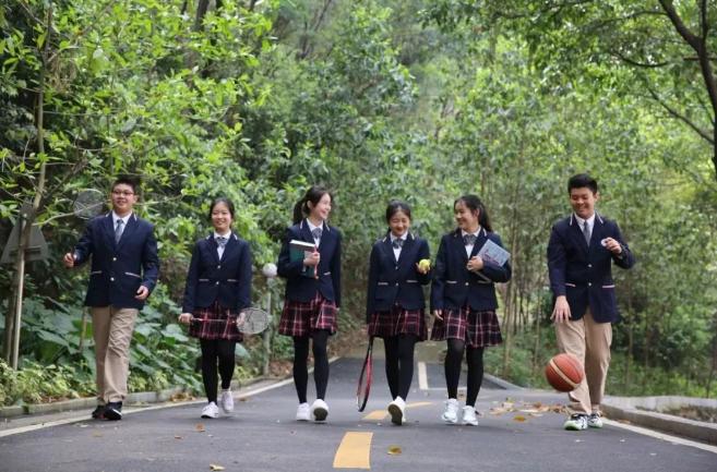 相约碧桂园，圆你名校梦|广东碧桂园学校2023-2024学年（高三复读生）招生公告