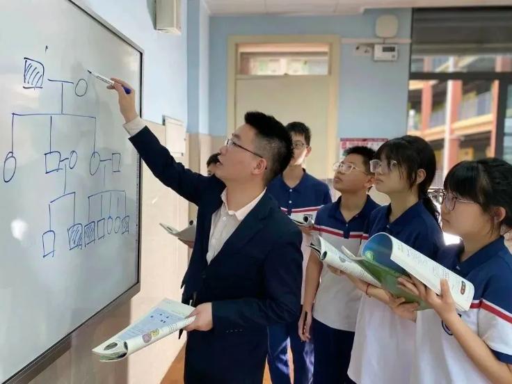 寧鄉市碧桂園學校