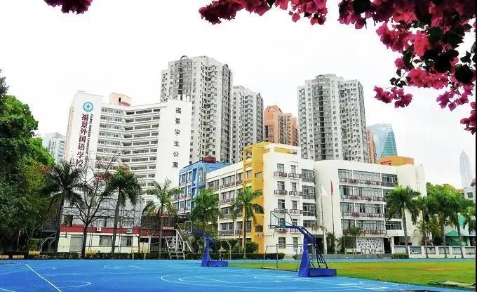 中考后深圳国际高中有哪些学校组织的自主招生考试？