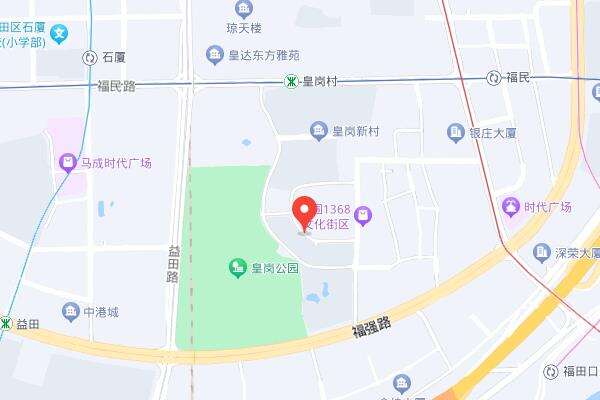 深圳云顶学校国际部地址