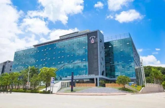 深圳曼彻斯通城堡学校