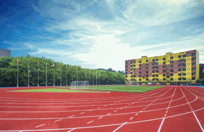 7月8日，華外同文外國語學(xué)校2023年新生入學(xué)典禮！