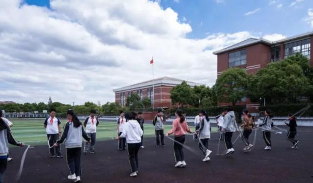 速看！上海这区新增一所上师大体系学校
