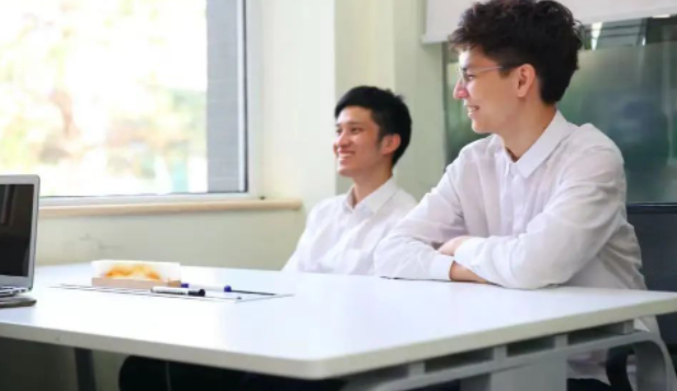 青苗学校