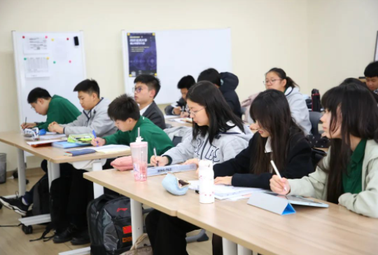青苗学校