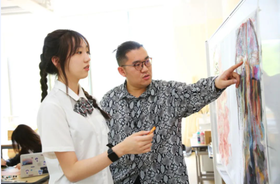 青苗学校