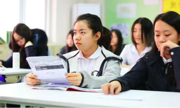 青苗学校