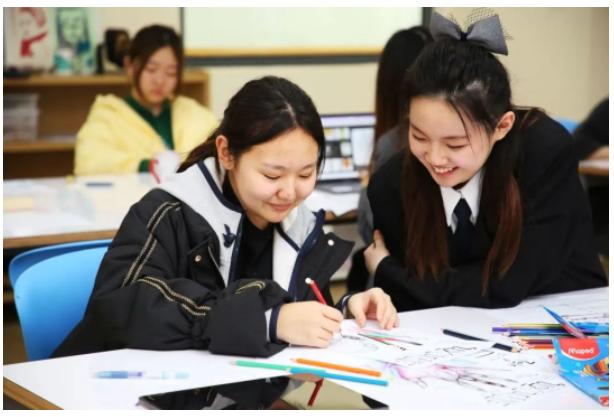 青苗学校
