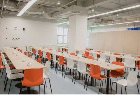 青苗学校