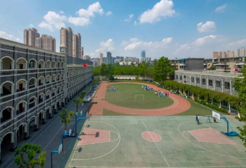成都南华实验学校