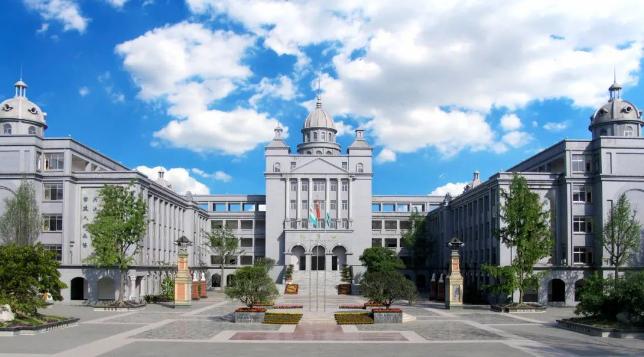 成都市金牛区协同外语学校