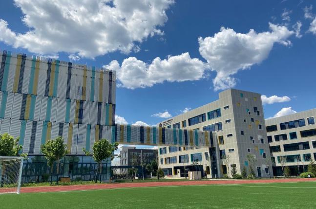 北京市房山区诺德安达学校