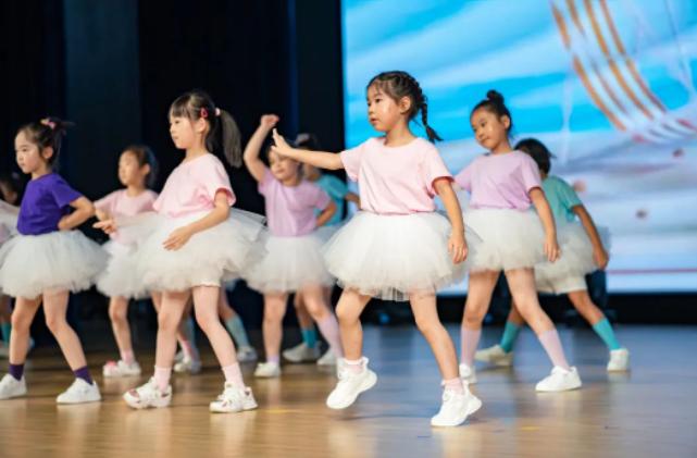 南京博颂学校幼儿园毕业典礼 | “你好幼儿园，再见幼儿园”