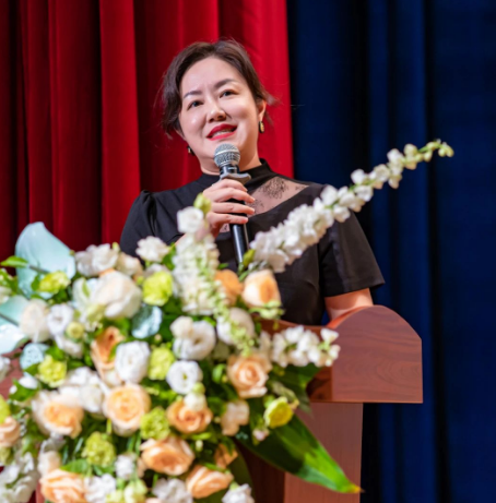 南京博颂学校幼儿园毕业典礼 | “你好幼儿园，再见幼儿园”