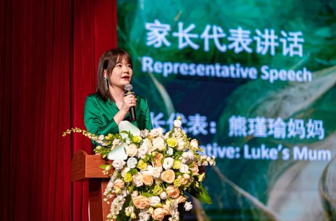 南京博颂学校幼儿园毕业典礼 | “你好幼儿园，再见幼儿园”