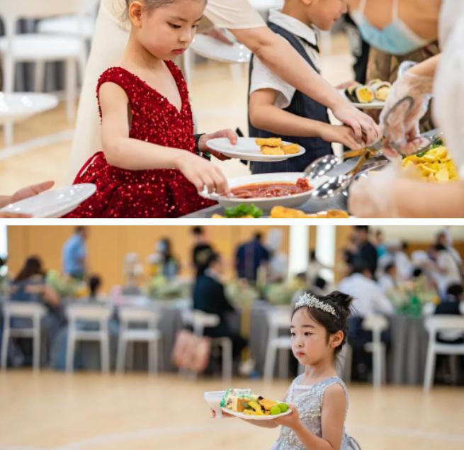 南京博颂学校幼儿园毕业典礼 | “你好幼儿园，再见幼儿园”