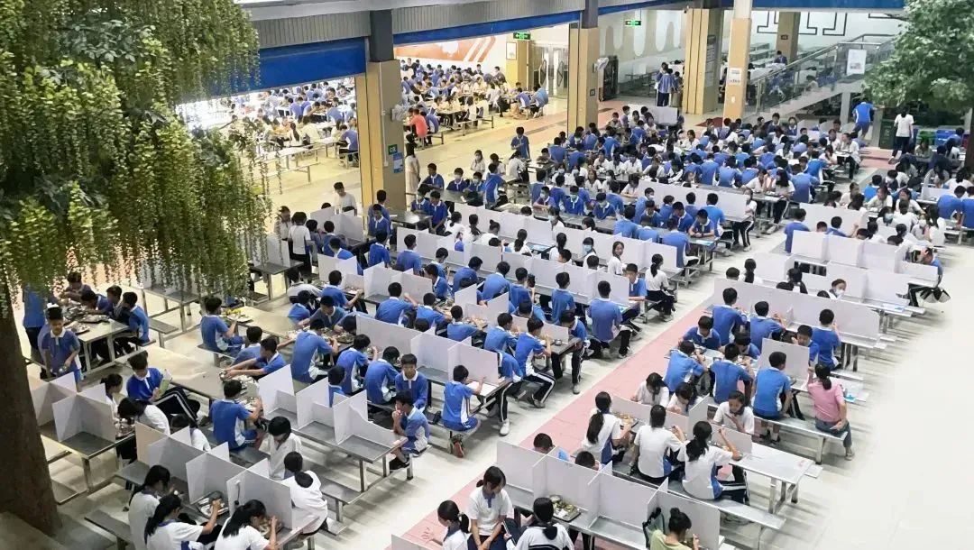 快看！2024深圳美中中考复读招生问答！