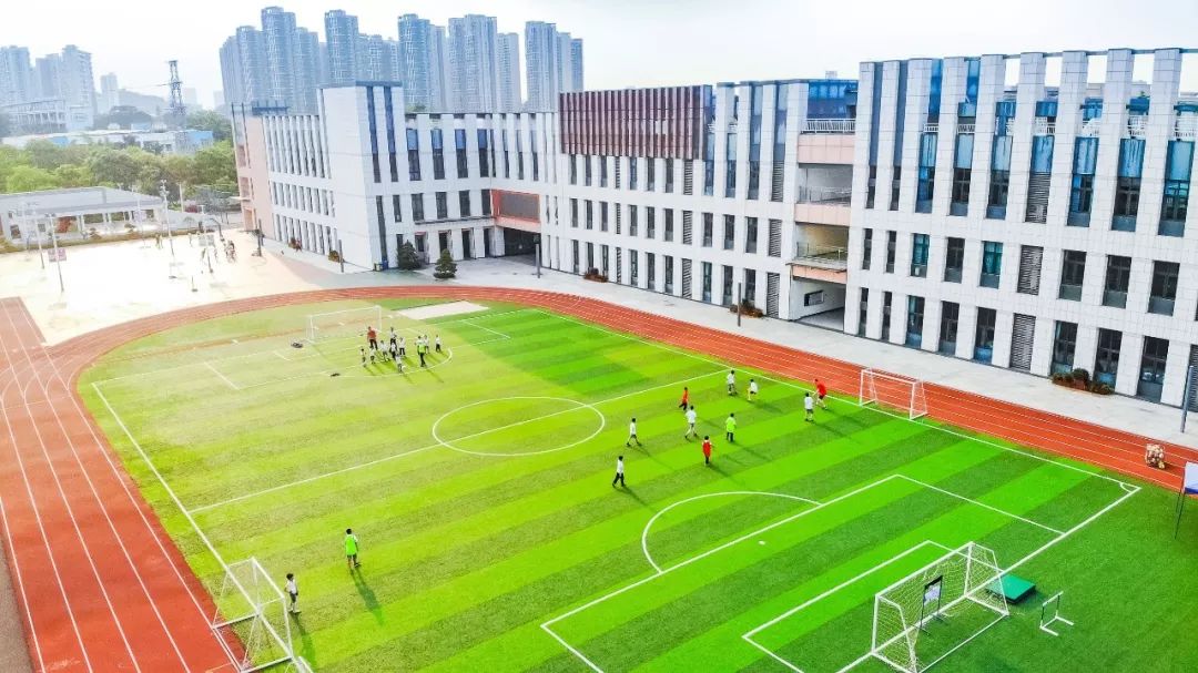 深圳市枫叶学校