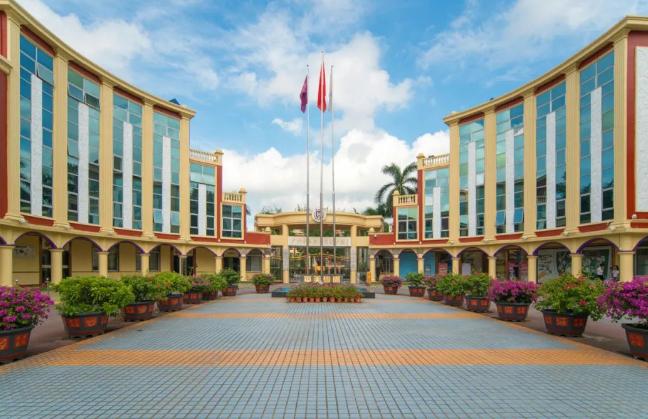 广州华美实验学校