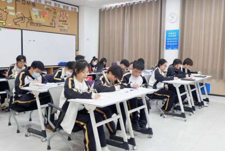 青岛格兰德中学国际部