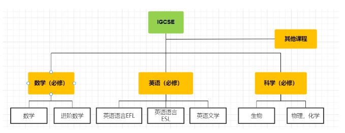 国际部为何都选IGCSE课程做衔接？如何拿A*！山东有哪些学校开设IGCSE课程？