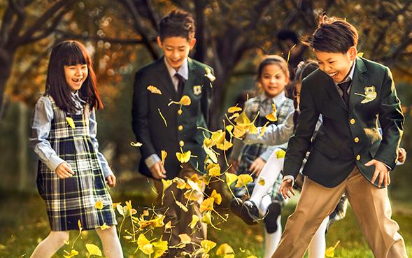 北京市私立汇佳学校