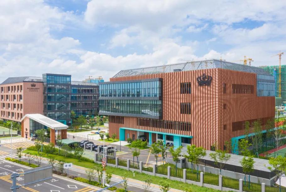 苏州诺德学校