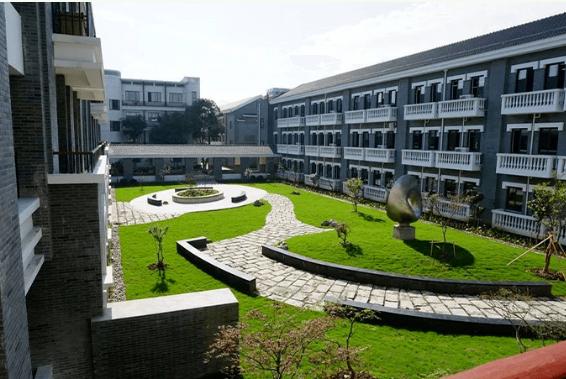 江苏省苏州第一中学国际部