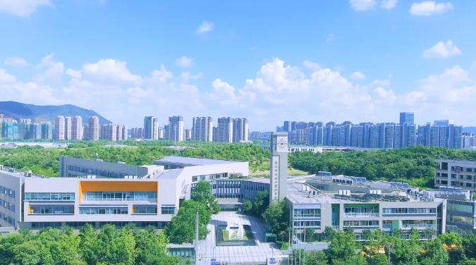 苏州科技城外国语学校