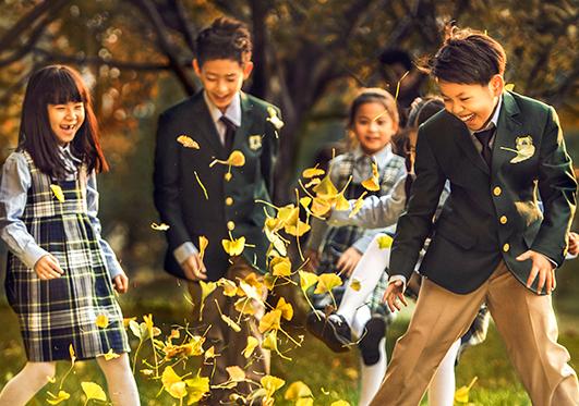 北京市私立汇佳学校