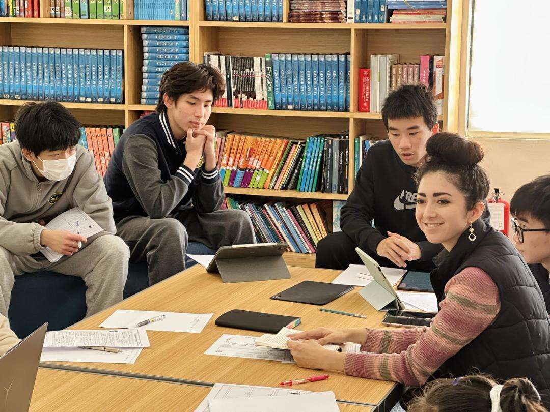 深圳市南山为明学校国际部：,想转轨国际读世界名校?教你如何选择!