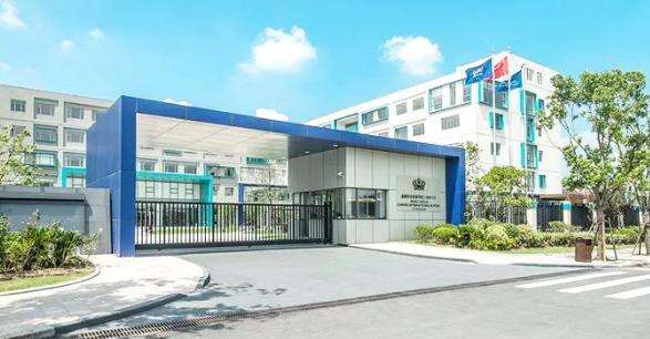 上海诺达双语学校