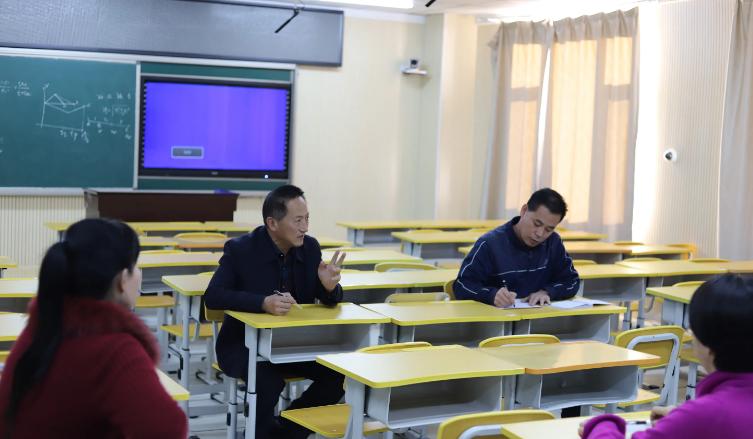 青苗学校
