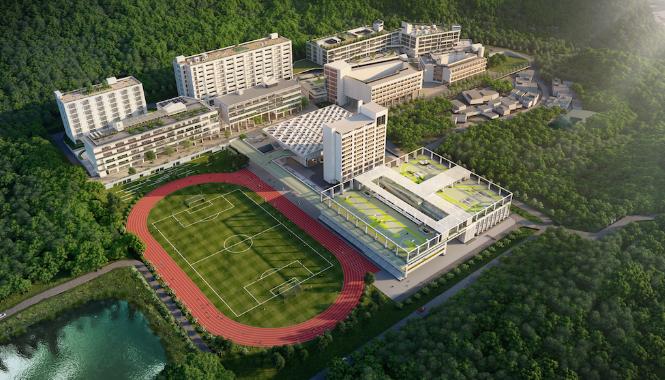 回顧！2022-23學(xué)年廣州耀華國(guó)際教育學(xué)校年度大事記！