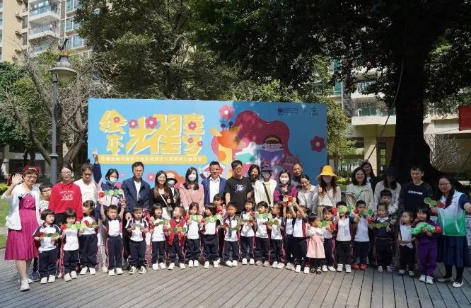 回顧！2022-23學(xué)年廣州耀華國(guó)際教育學(xué)校年度大事記！