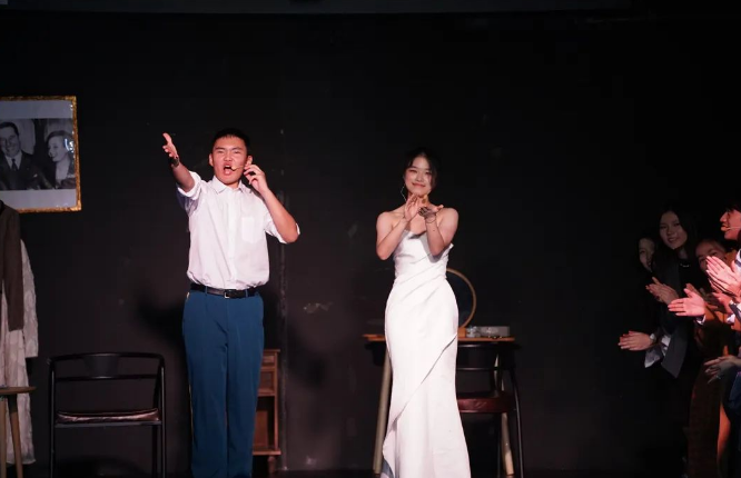 回顧！2022-23學(xué)年廣州耀華國(guó)際教育學(xué)校年度大事記！