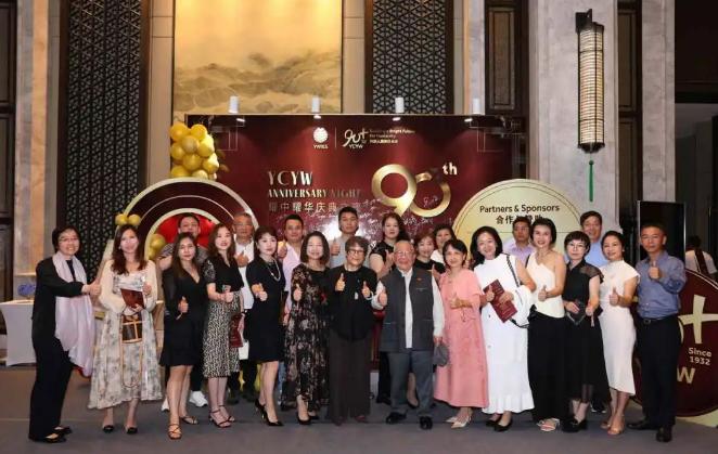 回顧！2022-23學(xué)年廣州耀華國(guó)際教育學(xué)校年度大事記！