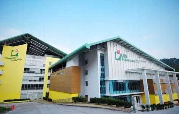 广州誉德莱国际学校